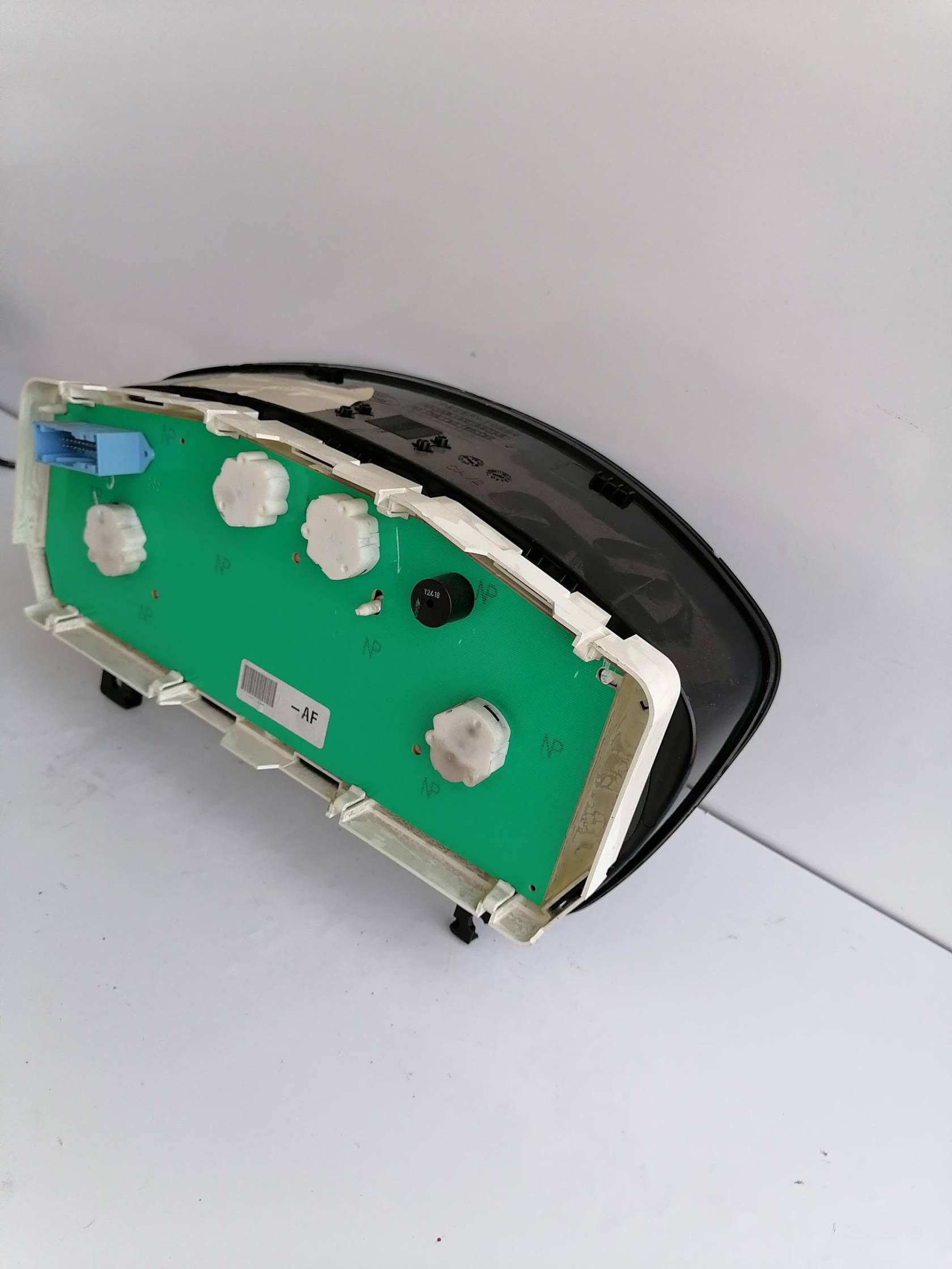 Quadro portastrumenti